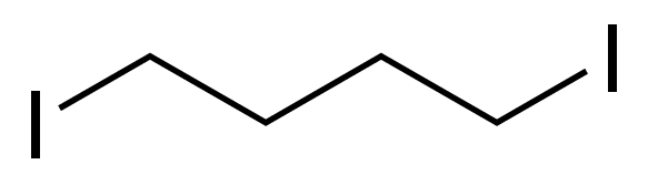 1,4-Diiodobutane 