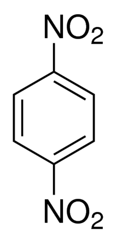 1,4-Dinitrobenzene 