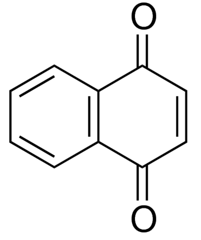 1,4-Naphthoquinone 