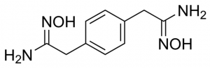 1,4-Phenylenediacetamidoxime BOG00053-1G