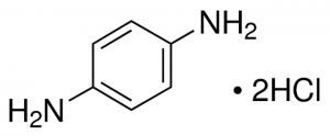 1,4-Phenylenediamine dihydrochloride 