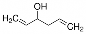 1,5-Hexadien-3-ol 