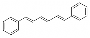 1,6-Diphenyl-1,3,5-hexatriene 