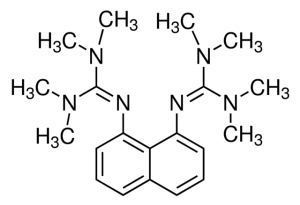 1,8-Bis(tetramethylguanidino)naphthalene 