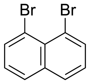 1,8-Dibromonaphthalene 764094-1G