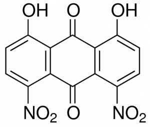 1,8-Dihydroxy-4,5-dinitroanthraquinone 522546-5G