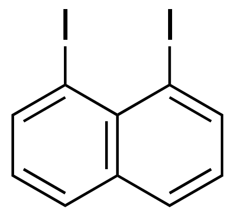 1,8-Diiodonaphthalene 