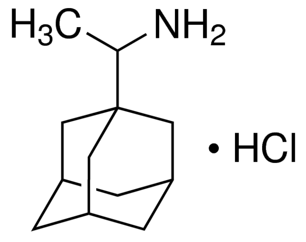 1-(1-Adamantyl)ethylamine hydrochloride 