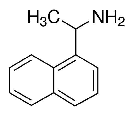 1-(1-Naphthyl)ethylamine 