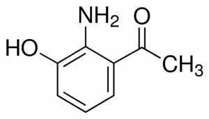 1-(2-Amino-3-hydroxyphenyl)ethanone CDS000114-100MG