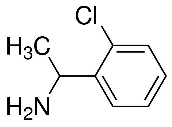 1-(2-chlorophenyl)ethanamine CDS007479-1G
