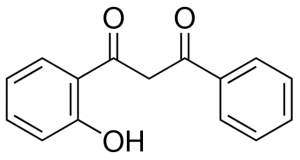 1-(2-Hydroxyphenyl)-3-phenyl-1,3-propanedione 