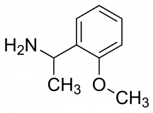 1-(2-Methoxy-phenyl)-ethylamine CDS019753-50MG