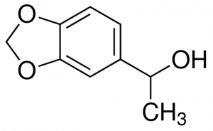 1-(2H-1,3-Benzodioxol-5-yl)ethan-1-ol CDS012449-50MG