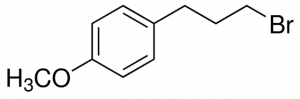 1-(3-Bromopropyl)-4-methoxybenzene 696137-1G
