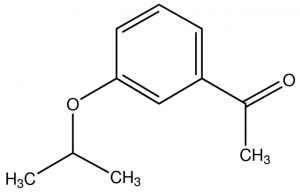 1-(3-Isopropoxyphenyl)ethanone CBR00428-1G