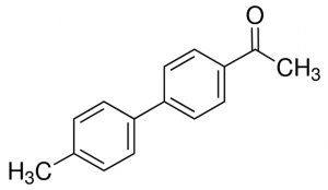 1-(4-Methyl[1,1-biphenyl]-4-yl)ethanone CDS000240-250MG