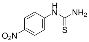 1-(4-Nitrophenyl)-2-thiourea 