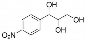1-(4-Nitrophenyl)glycerol 