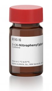 1-(4-Nitrophenyl)glycerol 
