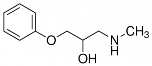 1-(Methylamino)-3-phenoxy-2-propanol CDS001676-10MG