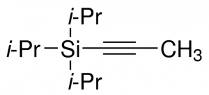 1-(Triisopropylsilyl)-1-propyne 