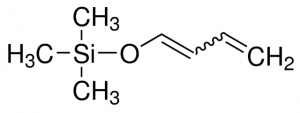 1-(Trimethylsiloxy)-1,3-butadiene 