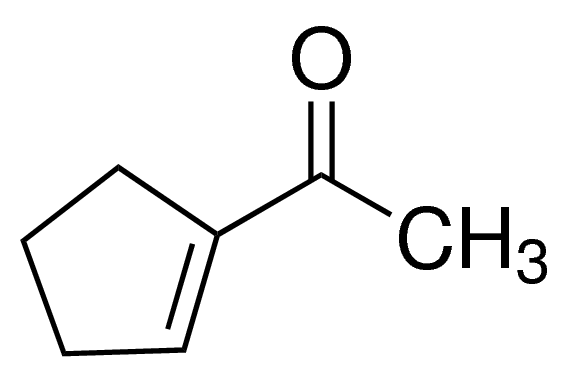 1-Acetyl-1-cyclopentene 