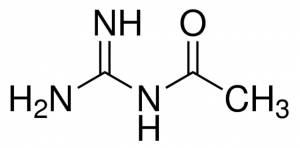 1-Acetylguanidine 
