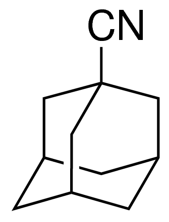 1-Adamantanecarbonitrile 