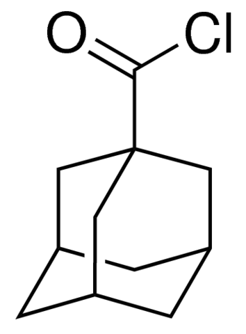 1-Adamantanecarbonyl chloride 
