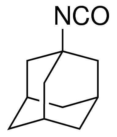 1-Adamantyl isocyanate 
