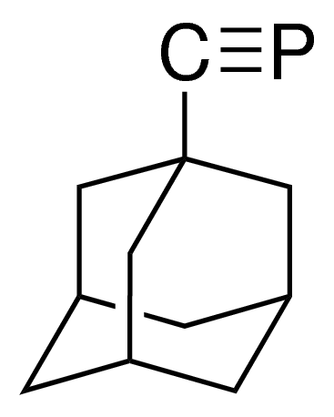 1-Adamantylphosphaethyne 44478-500MG-F