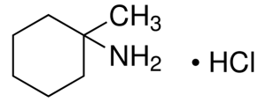 1-Amino-1-methylcyclohexane hydrochloride 736783-250MG