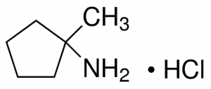1-Amino-1-methylcyclopentane hydrochloride 737003-250MG