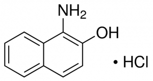 1-Amino-2-naphthol hydrochloride 