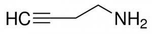 1-Amino-3-butyne 715190-500MG