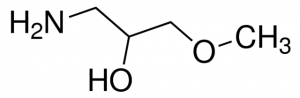 1-amino-3-methoxypropan-2-ol CDS009718-100MG