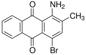 1-Amino-4-bromo-2-methylanthraquinone 