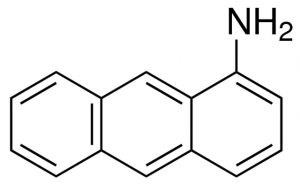 1-Aminoanthracene 