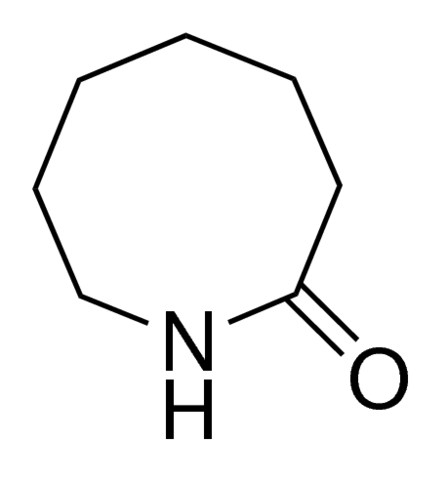 1-Aza-2-cyclooctanone 