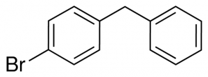 1-Benzyl-4-bromobenzene CDS003167-1G