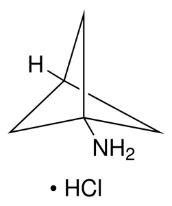 1-Bicyclo[1.1.1]pentylamine hydrochloride 