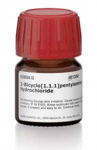 1-Bicyclo[1.1.1]pentylamine hydrochloride 