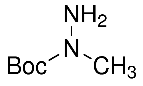 1-Boc-1-methylhydrazine 