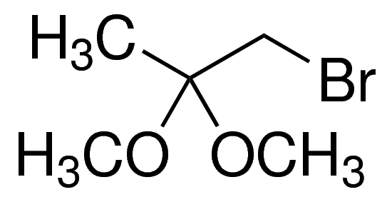 1-Bromo-2,2-dimethoxypropane 