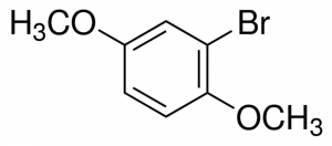 1-Bromo-2,5-dimethoxybenzene 
