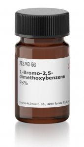 1-Bromo-2,5-dimethoxybenzene 