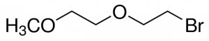 1-Bromo-2-(2-methoxyethoxy)ethane 
