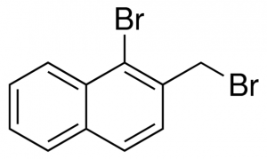 1-Bromo-2-(bromomethyl)naphthalene 779733-1G